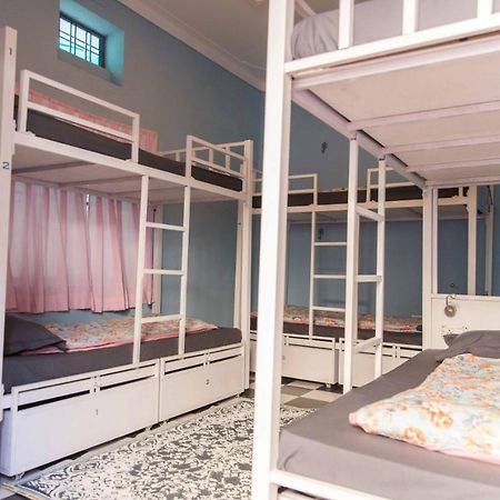Gypsy Child Lake Hostel Удайпур Екстериор снимка